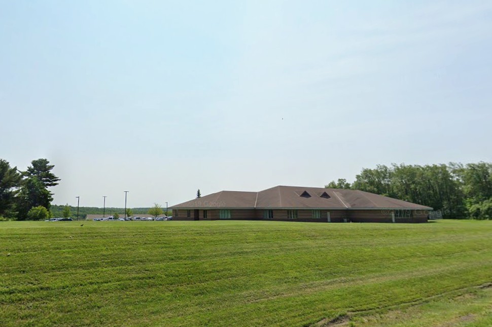 Geauga County Buys Library Building to Create Permanent Chardon Senior Center