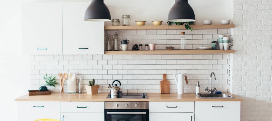 The Kitchen Materials Worth Talking Through