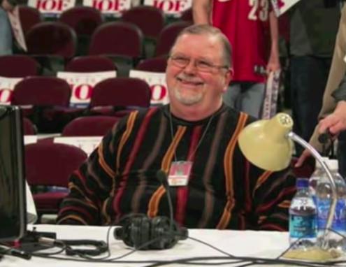 Classic: Joe Tait Best Calls Ever!!!