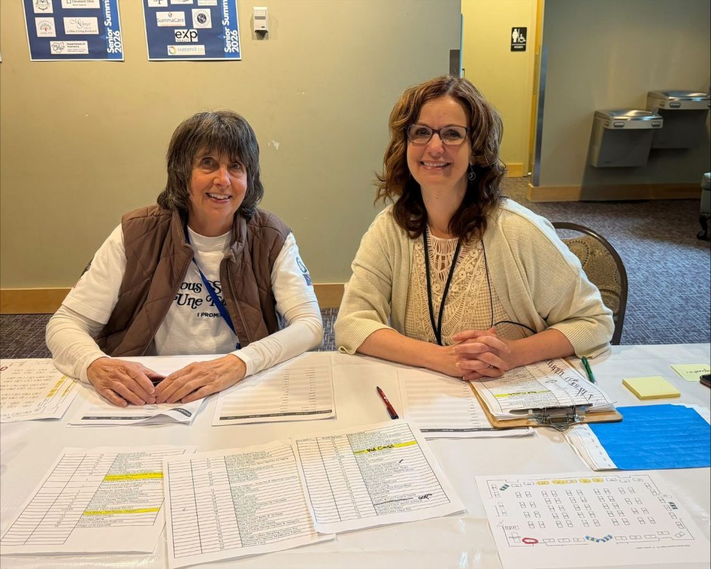 Senior Summit Expo & Professional Conference Connects Older Adults, Caregivers, and Professionals with Resources Across Summit County