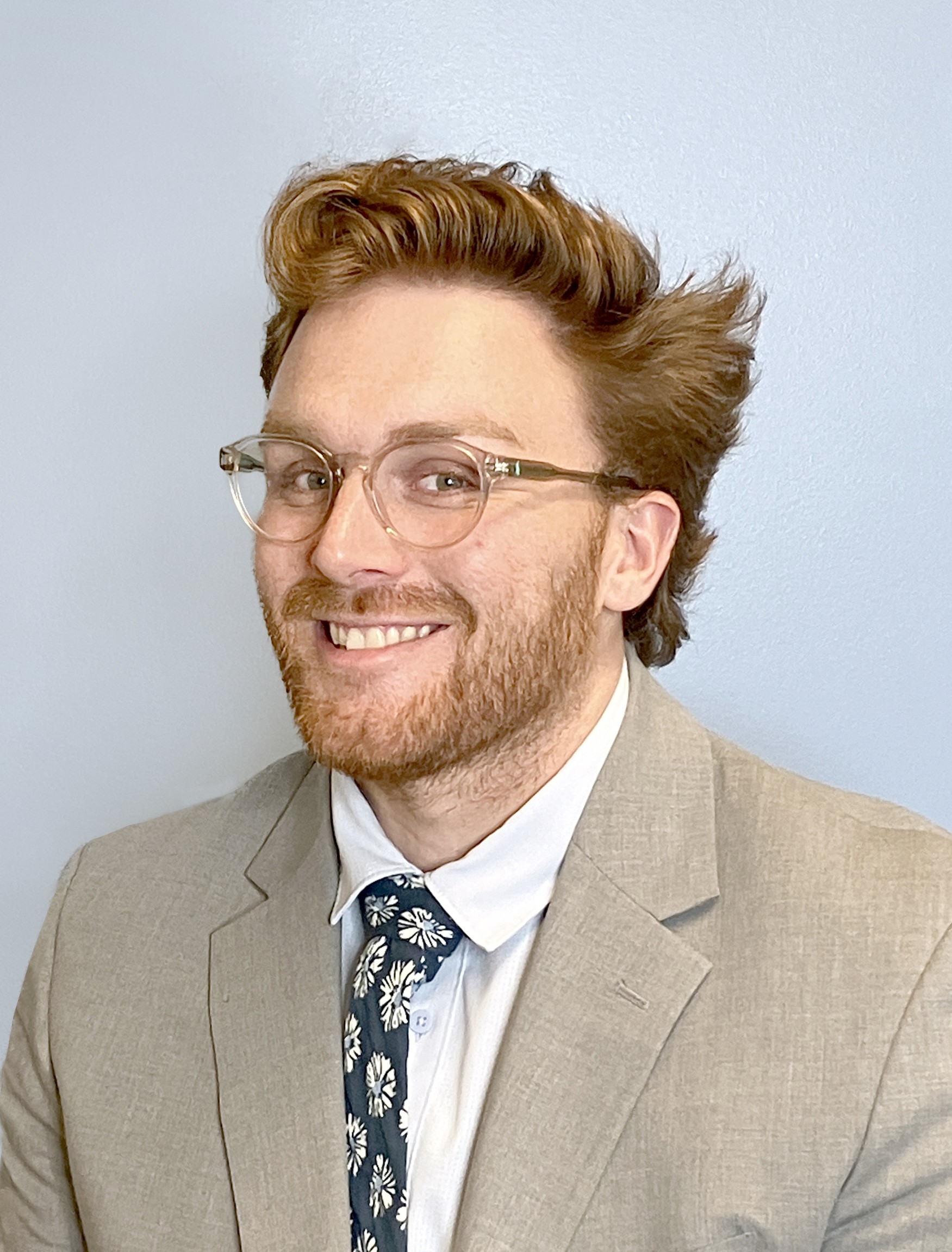 Scheeser Buckley Mayfield Hires Mechanical Engineer Stanley Dembosky