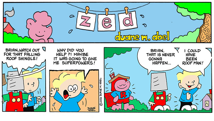 ZED Comic 03-29-26