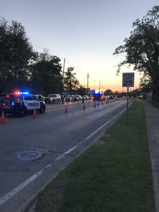 Summit County OVI Task Force to Conduct Checkpoints, Increase Patrols, and Target Impaired Drivers