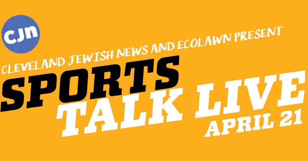 Annual Sports Talk Live Event