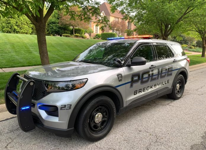 Two Shot at Brecksville Business Park; Ohio BCI Investigating