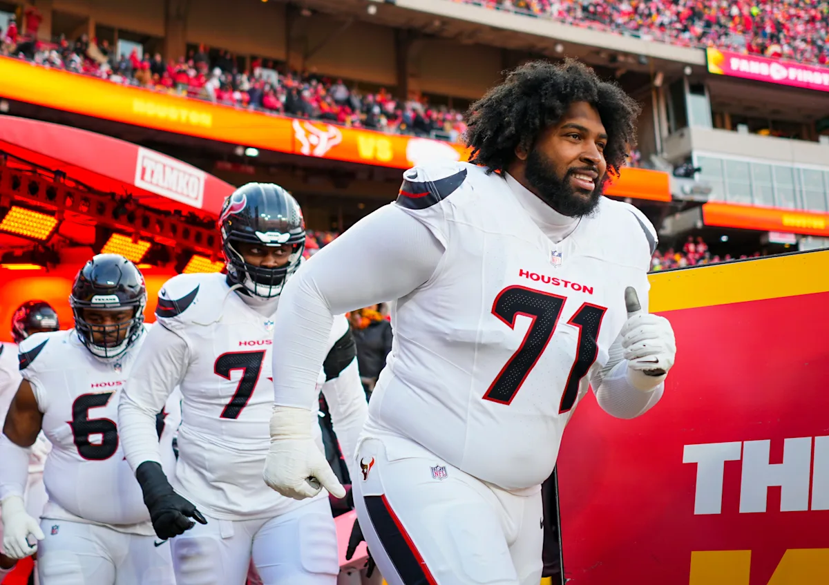 Browns Free Agency: Who Are Prime Targets, and What’s Already Done?
