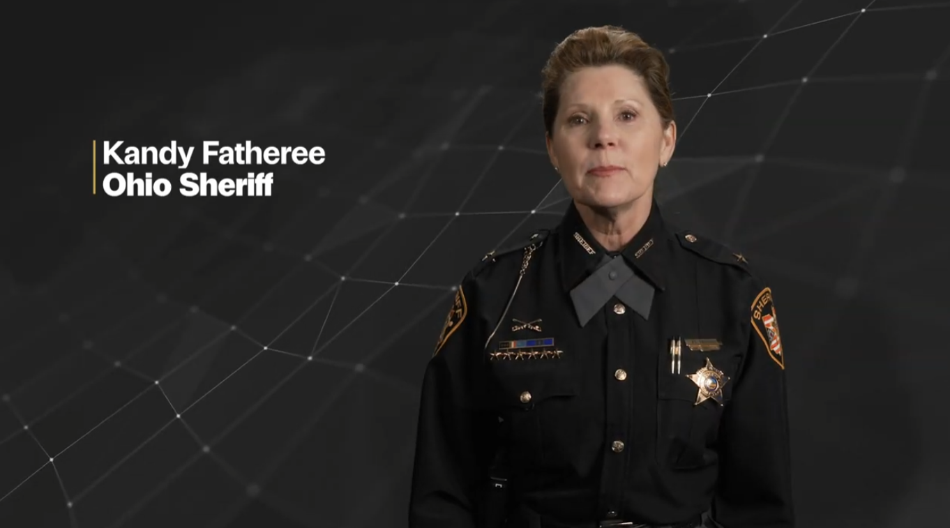 Public Safety Announcement: Sheriff Fatheree, Fraud Prevention, and National Scam Awareness
