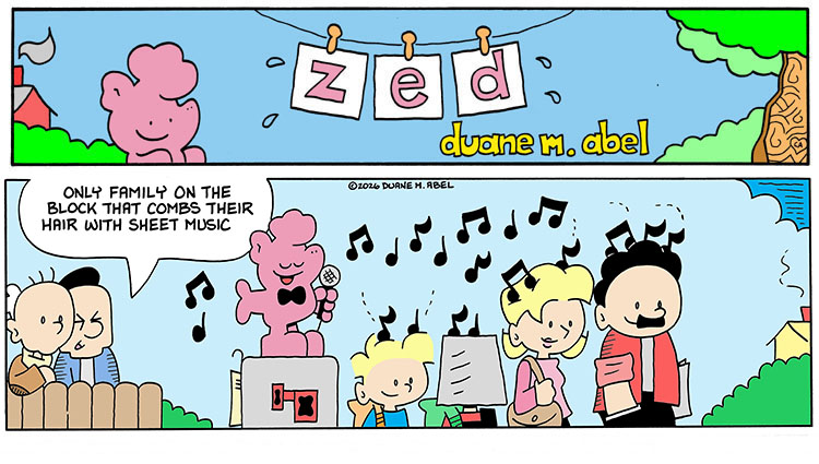 ZED Comic 04-12-26