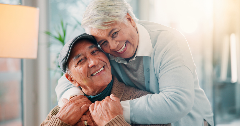 County Executive Recognizes National Senior Citizens Day and Encourages Community Engagement