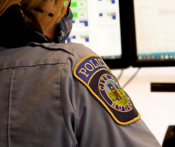 Hudson Police Blotter: Theft Reports, Domestic Disputes, and Vandalism Incidents