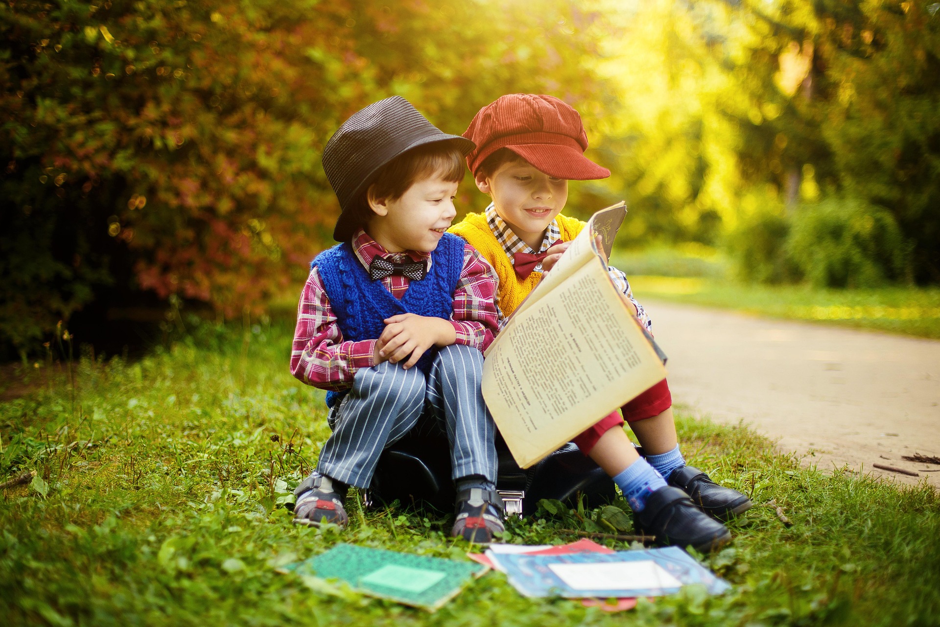 Nordonia Hills Branch Library Programs as of March 6th