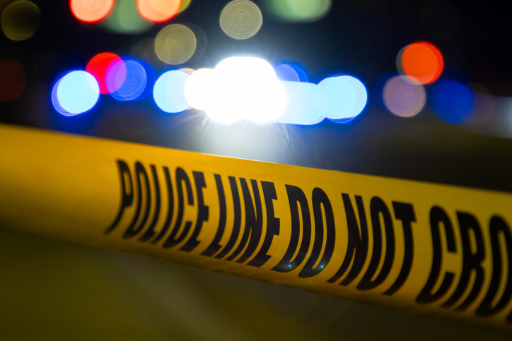 Akron Man Charged With Murder After Fatal Shooting on Callis Oval