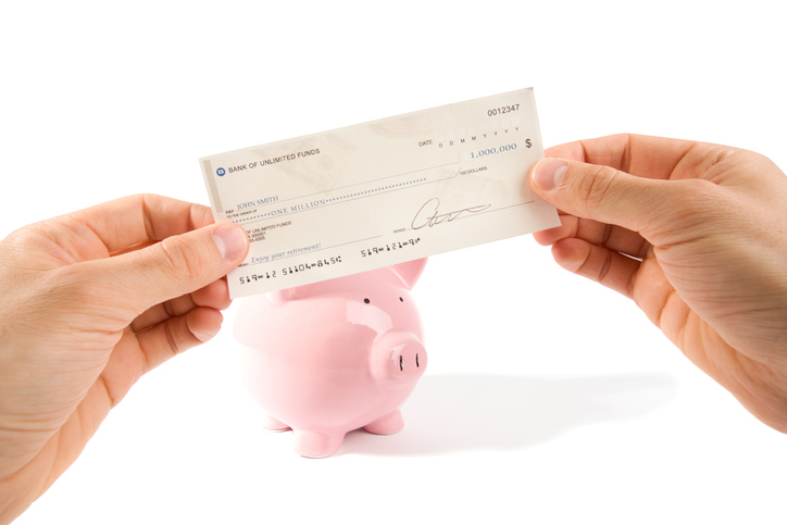 Check Fraud Is at a Record High. Here’s How to Protect Yourself.