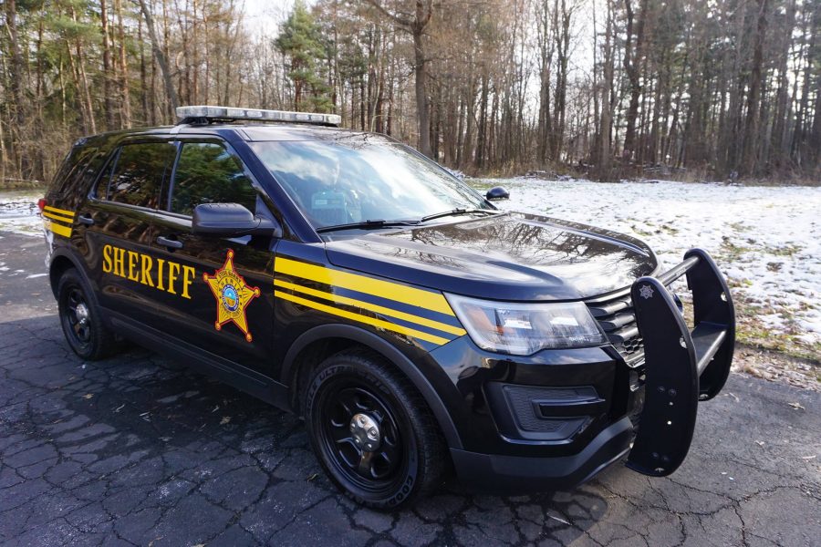 Motorcycle Crash in Green Under Investigation by Summit County Sheriff