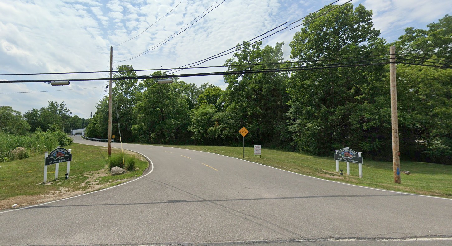 Northfield Center Township Approves Crack Sealing, Cybersecurity Training and Park Court Resurfacing