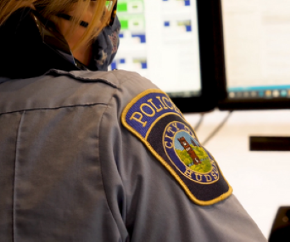 Hudson Police Blotter: Respond to Fraud, Multiple Raccoon Complaints, and Traffic Disruption