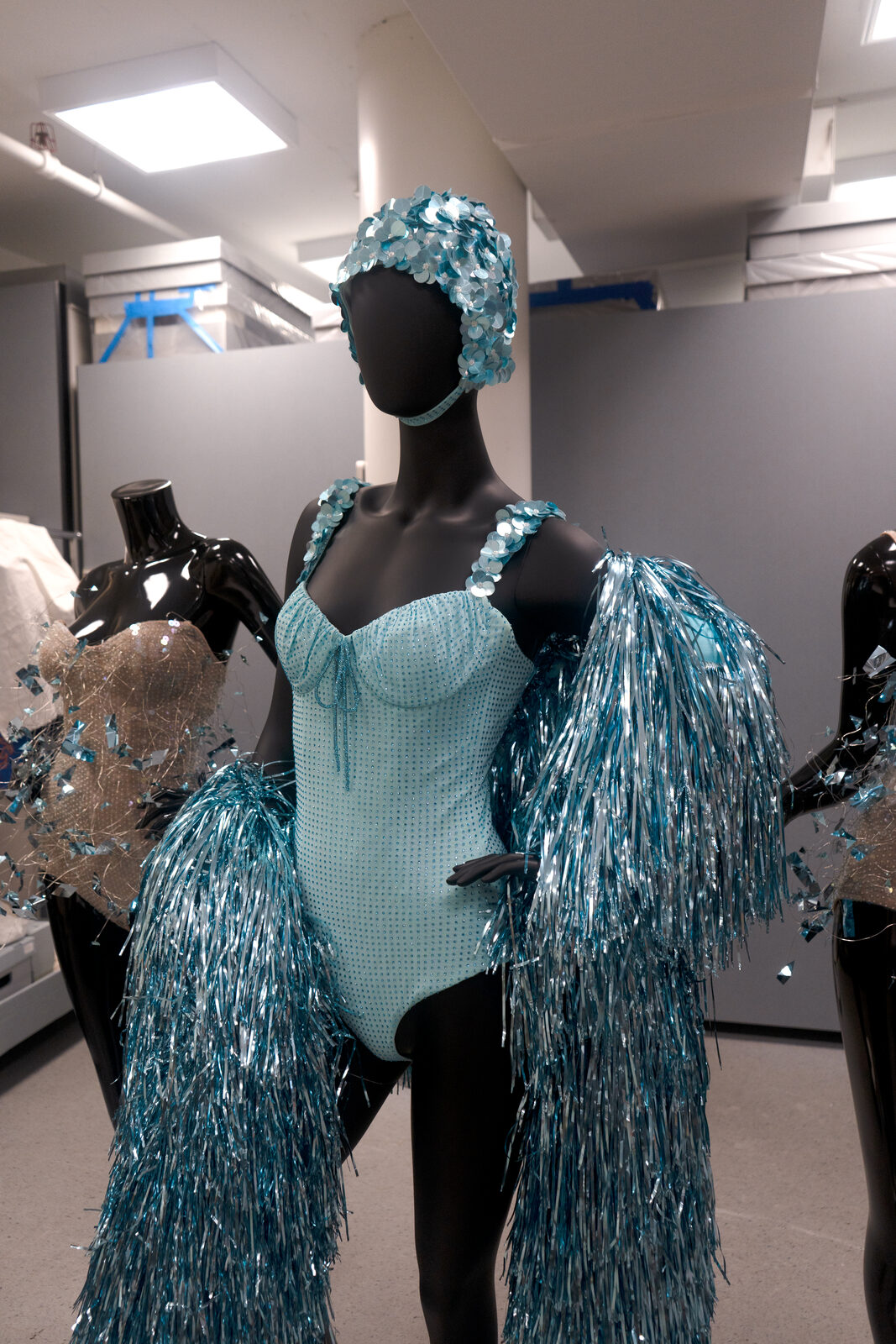 Rock & Roll Hall of Fame Opens New Taylor Swift Display Featuring Artifacts, Video Props, and Future Fan Days