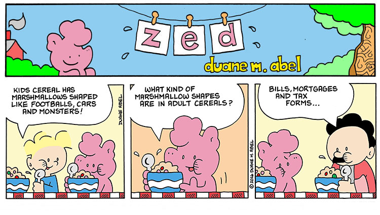 ZED Comic 04-19-26
