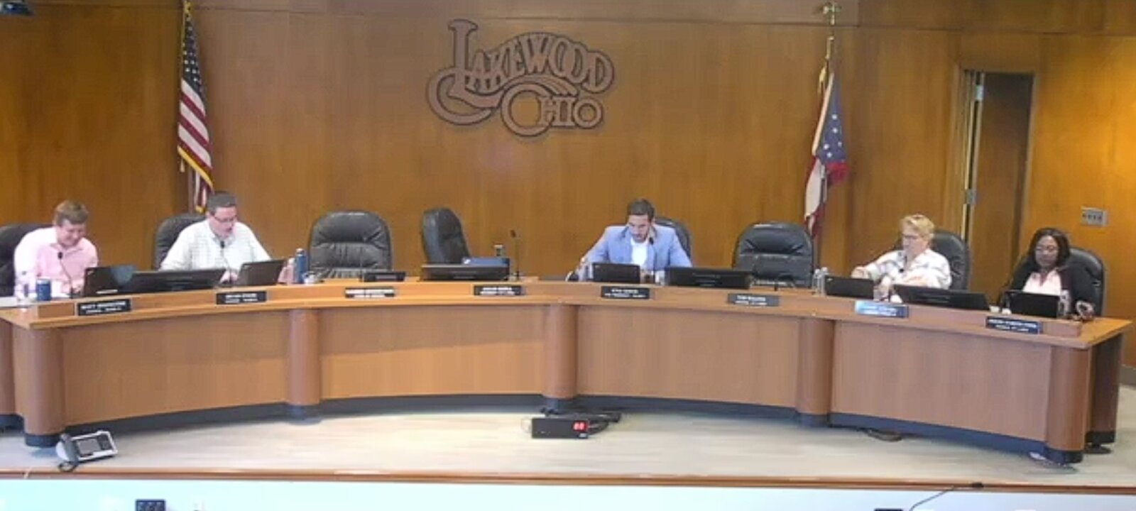 Lakewood Committee Weighs New Rules for E-Bikes and Scooters
