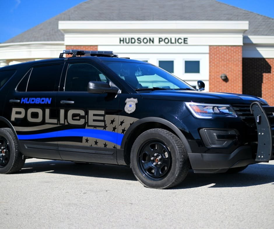 Hudson Police Blotter: Domestic Calls, Missing Juvenile Mark Early July Week