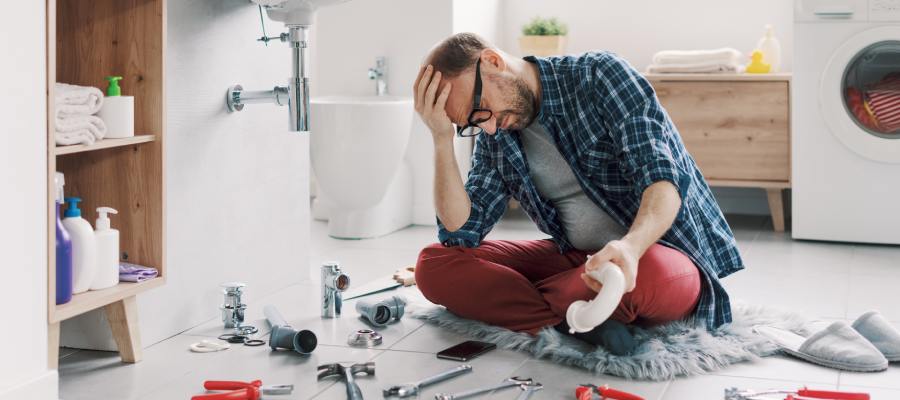 What You Need To Know About Fixing Your Home’s Plumbing