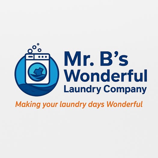 Northeast Ohio Grandfather Launches Laundry Pickup Service With a Generational Mission