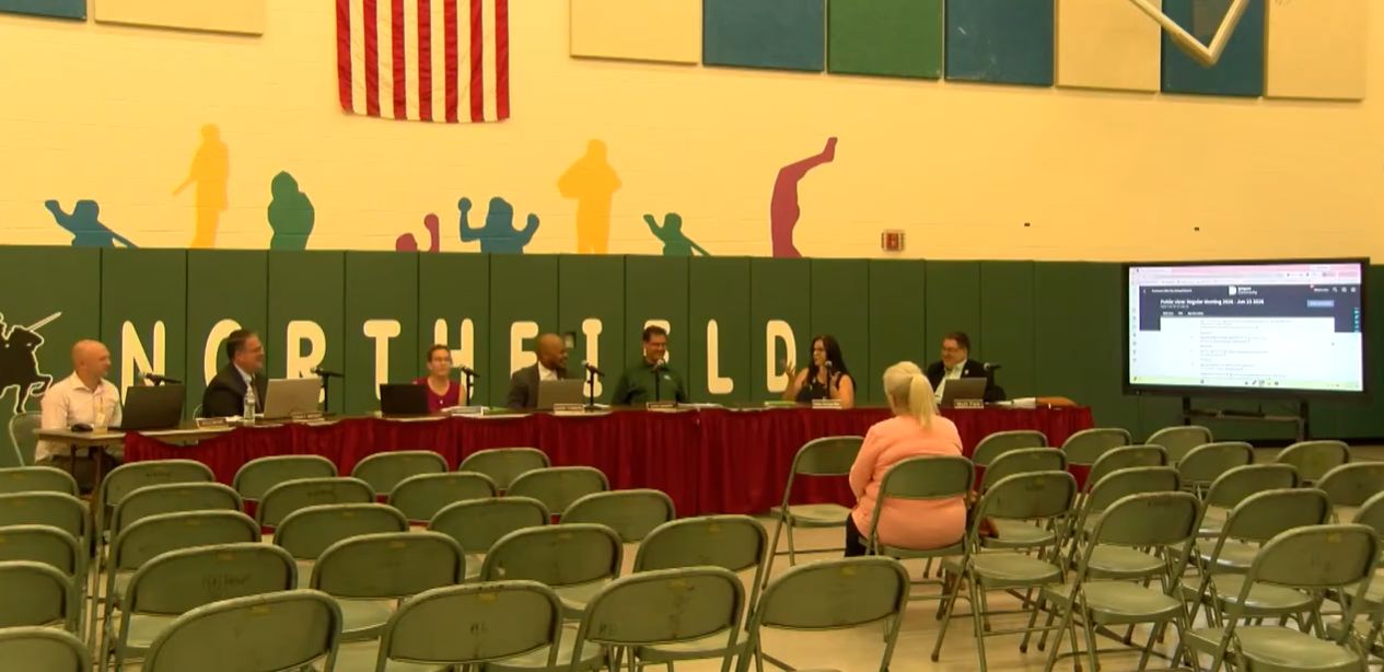 Nordonia Hills School Board Eyes New Site, Approves Safety Tech and Financial Moves at June Meeting