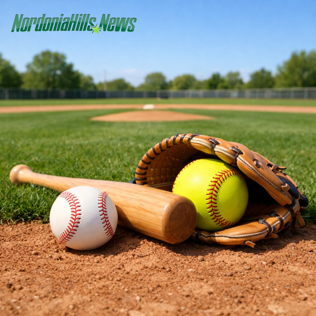 Nordonia Varsity Knights Take Lead And Never Look Back In Win Over Solon Varsity Comets