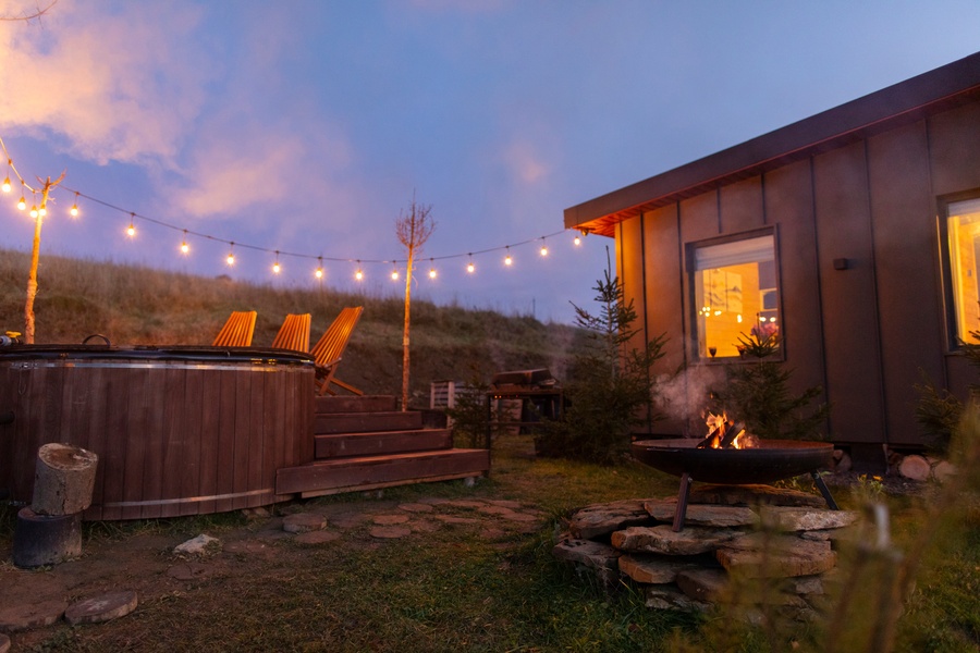 Backyard Features That Are Worth the Investment
