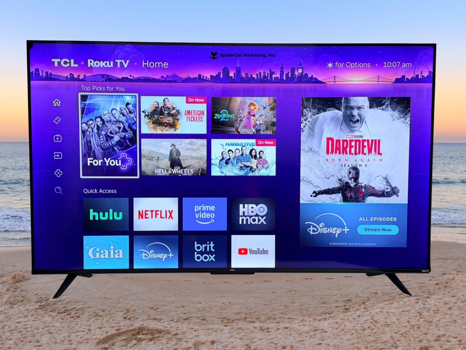 What Roku Users Can Expect After the Fox Acquisition