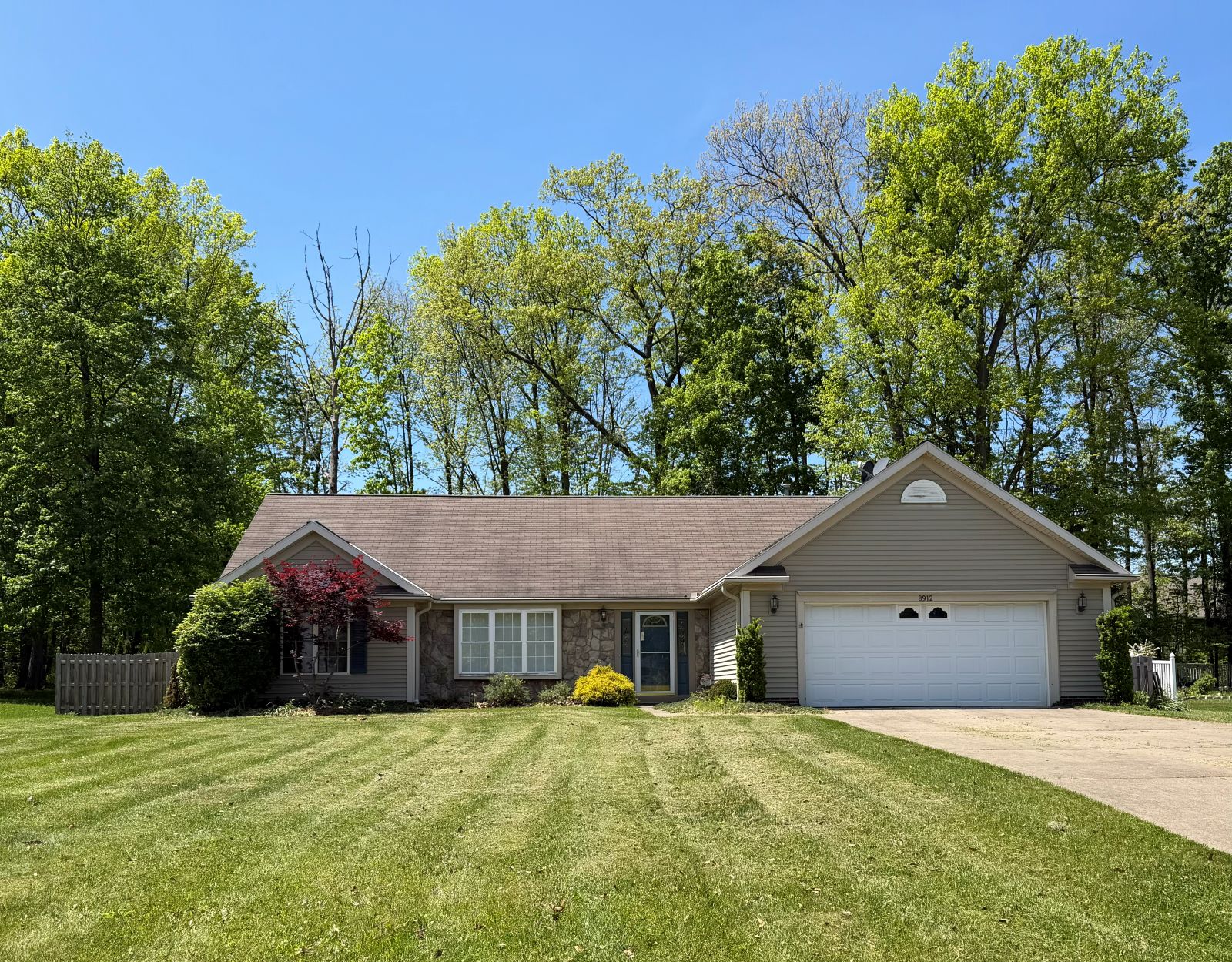 Macedonia Estate to Be Sold at Auction June 29: Real Estate and Personal Property for Sale