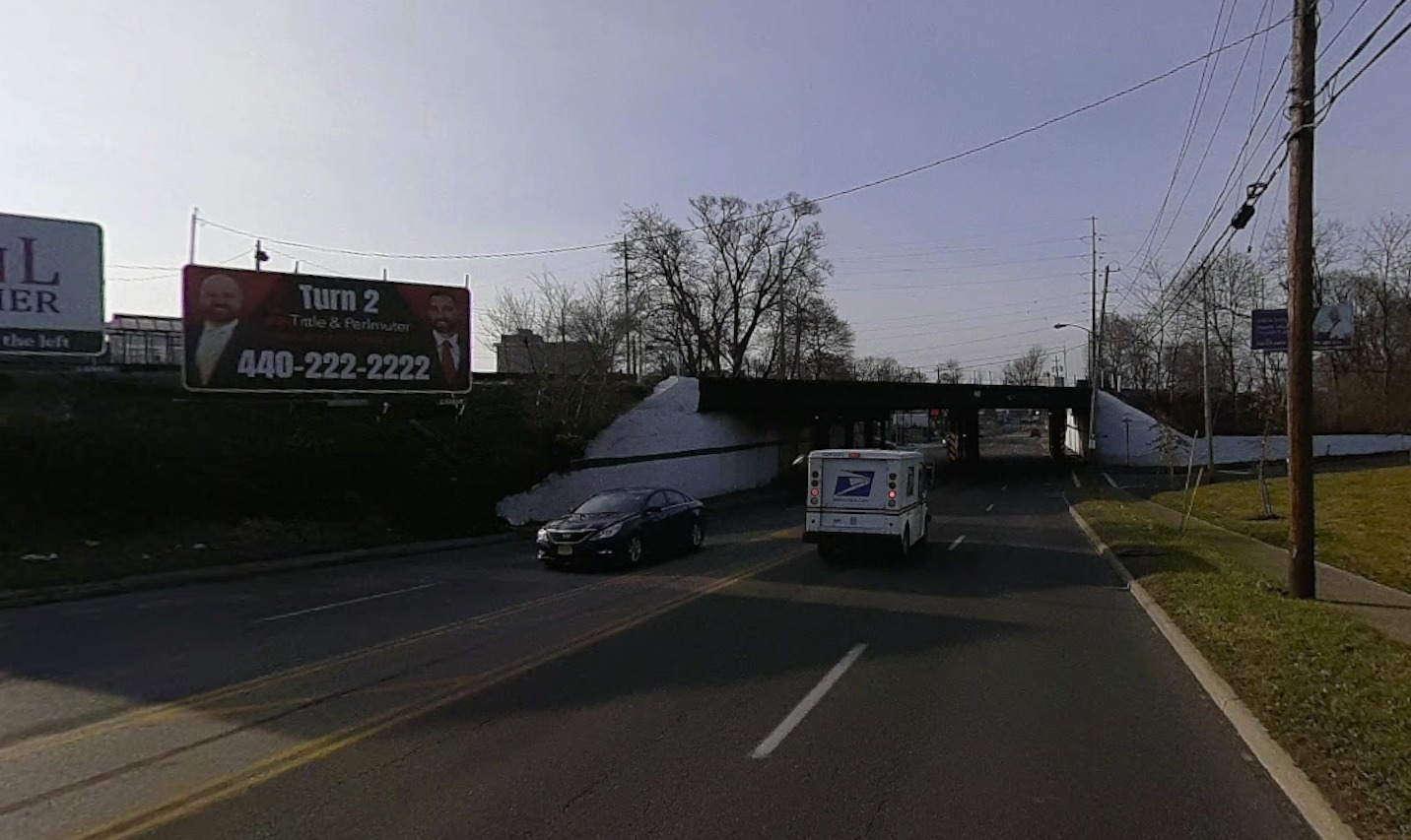 Elyria's Gateway Transformation: Multi-Million Dollar Railroad Bridge Replacement Announced