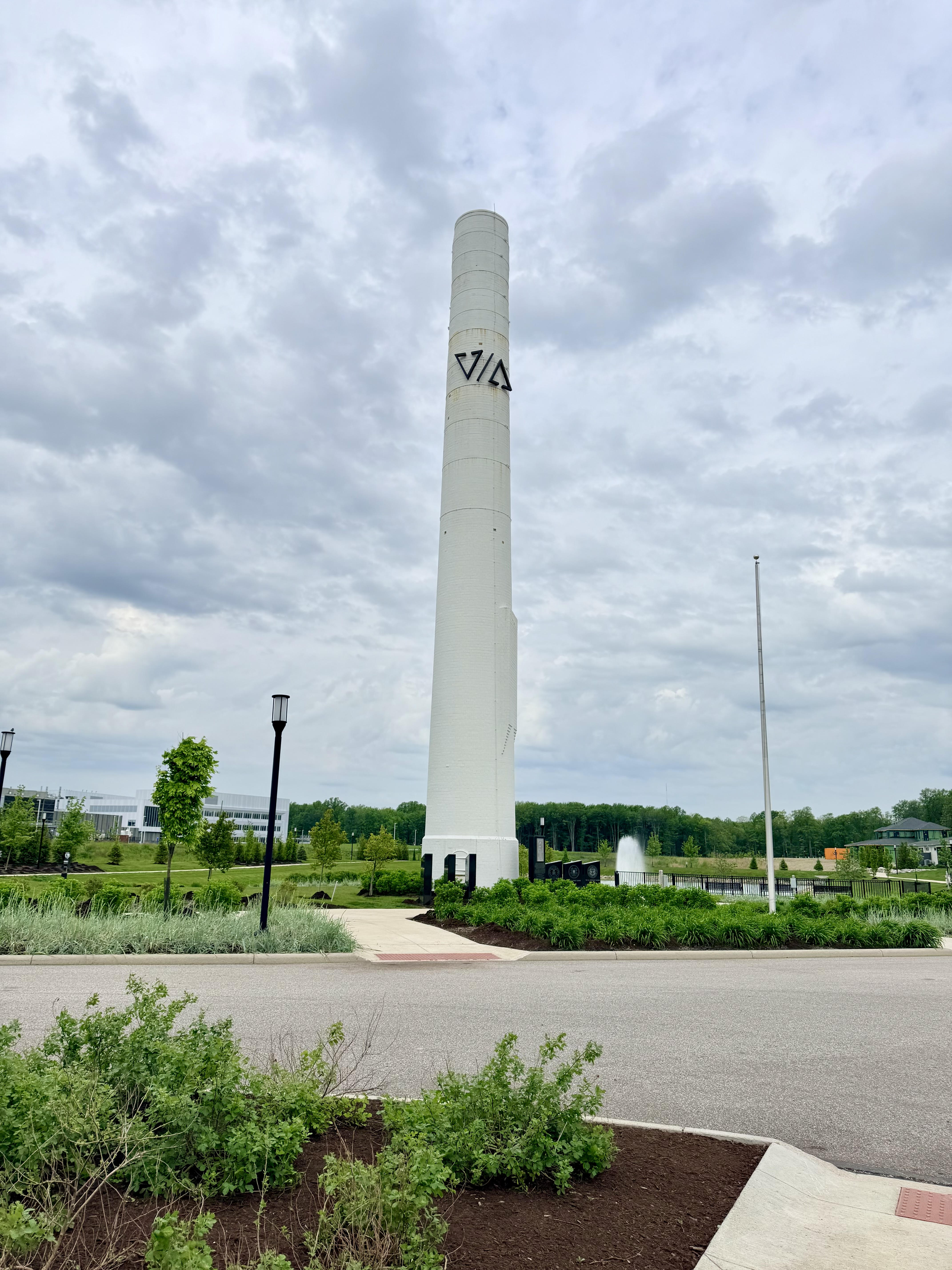 Brecksville's Valor Acres Takes Shape With Hotel, Corporate Campus and Dining
