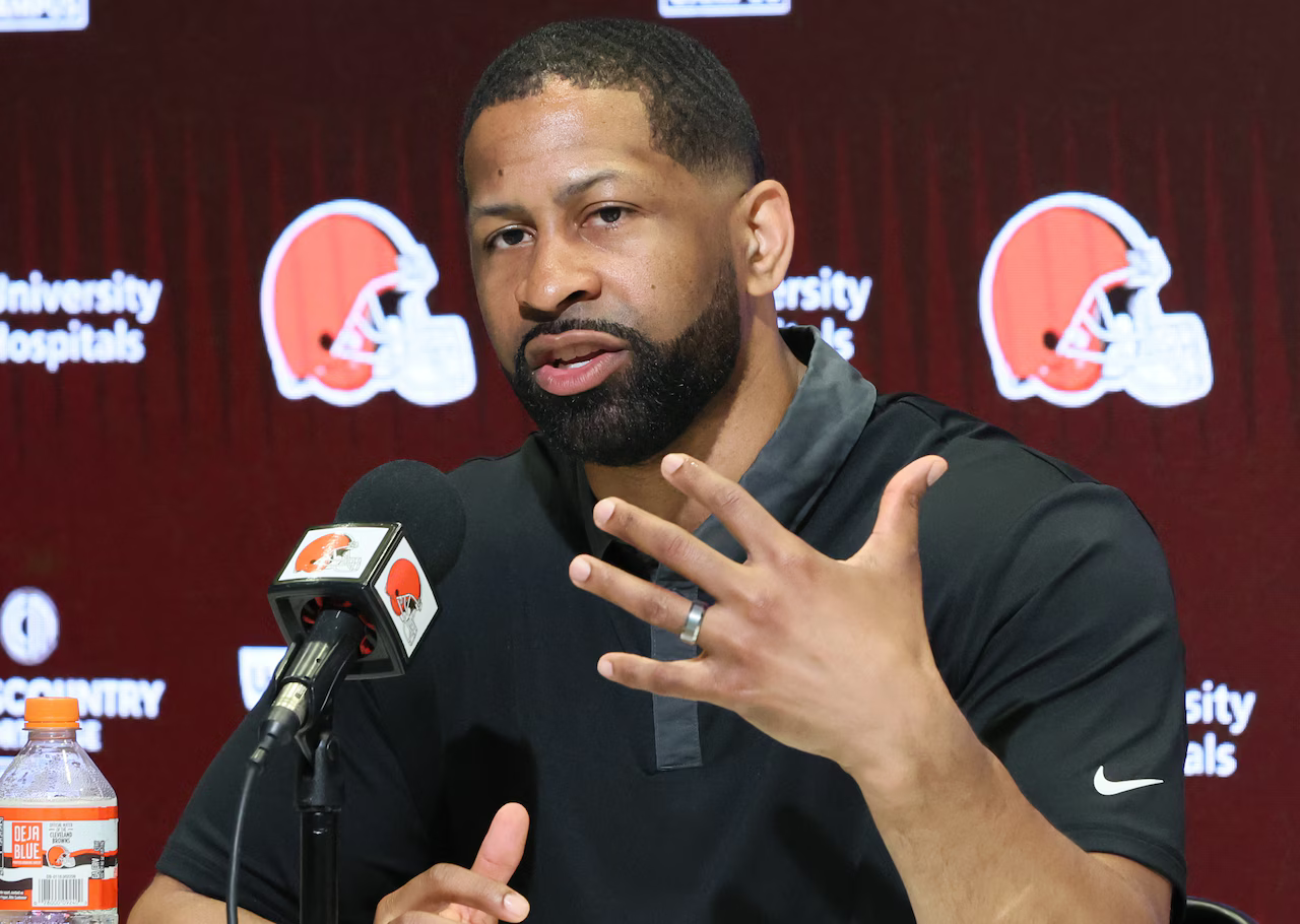 Who do the Browns Really Need in the First Round?