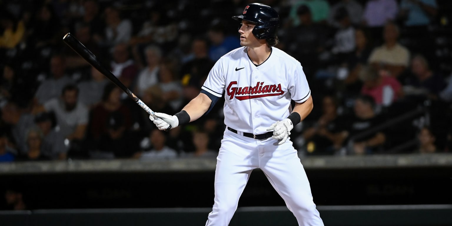 Watch: Chase DeLauter Blast!