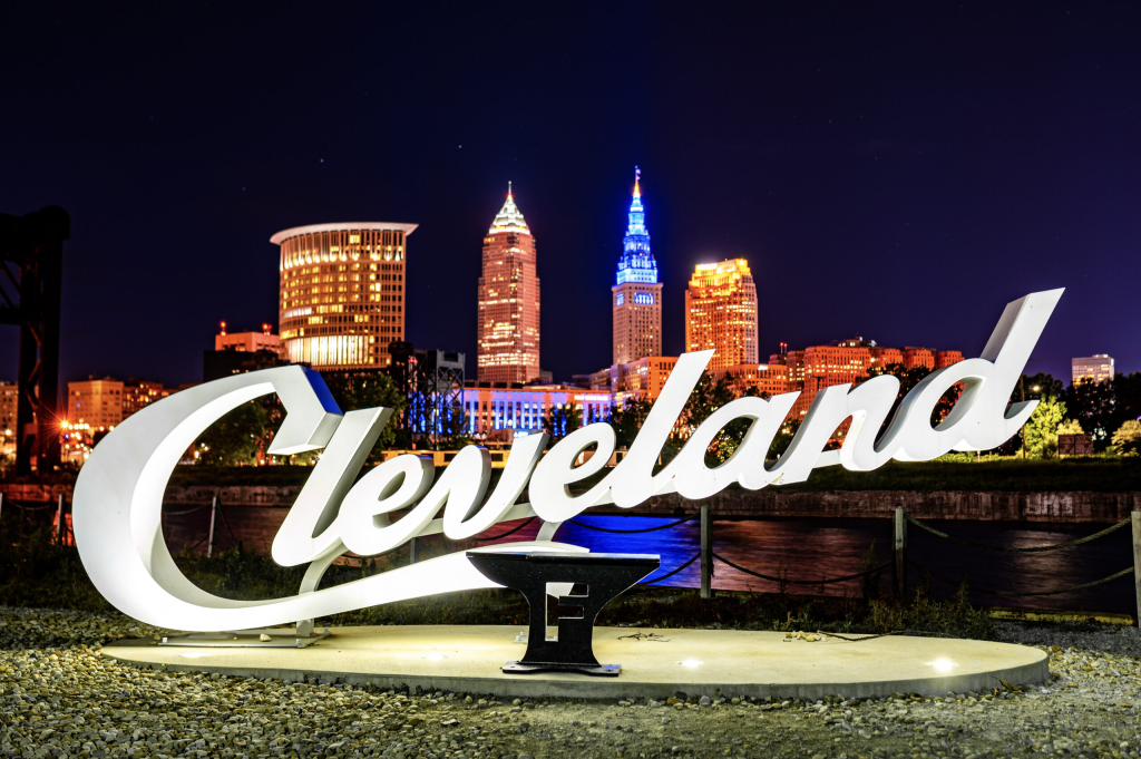 How Cleveland Became One of America’s Most Passionate Sports Cities