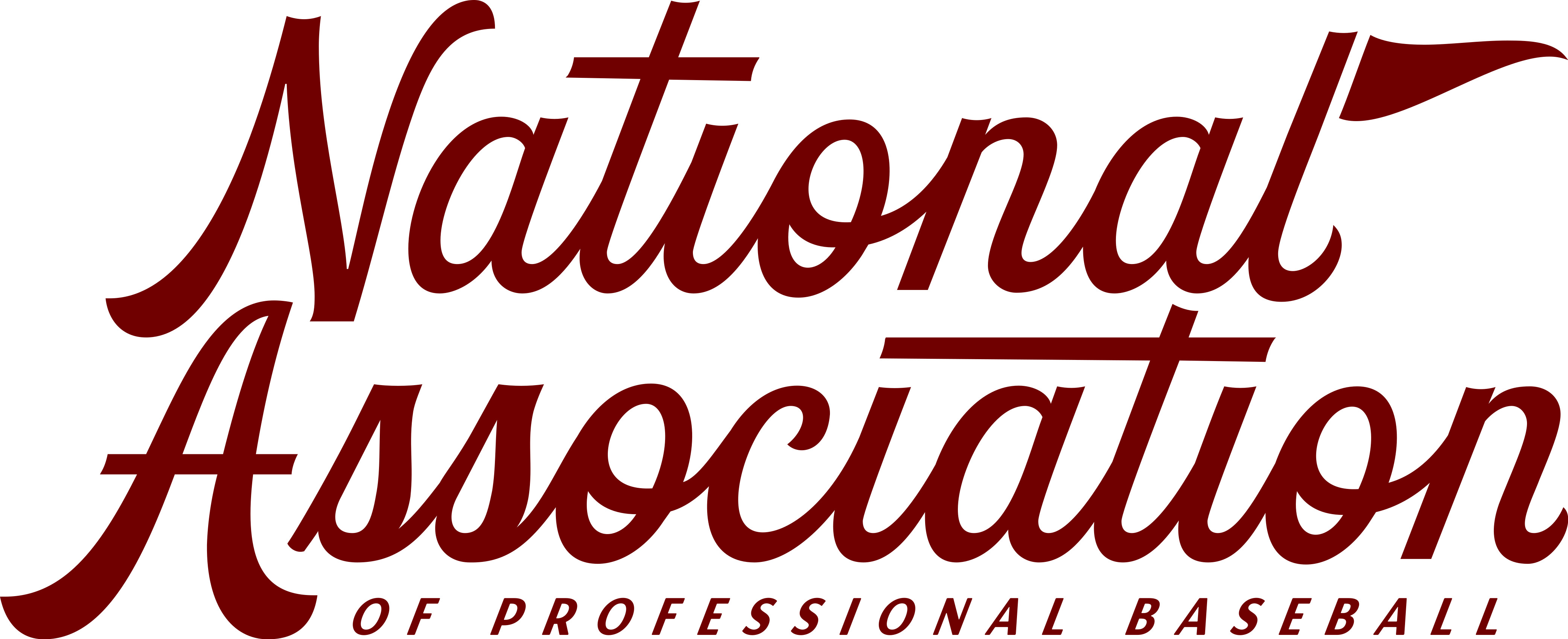 Frontier League Rebrands to National Association of Professional Baseball Beginning 2027
