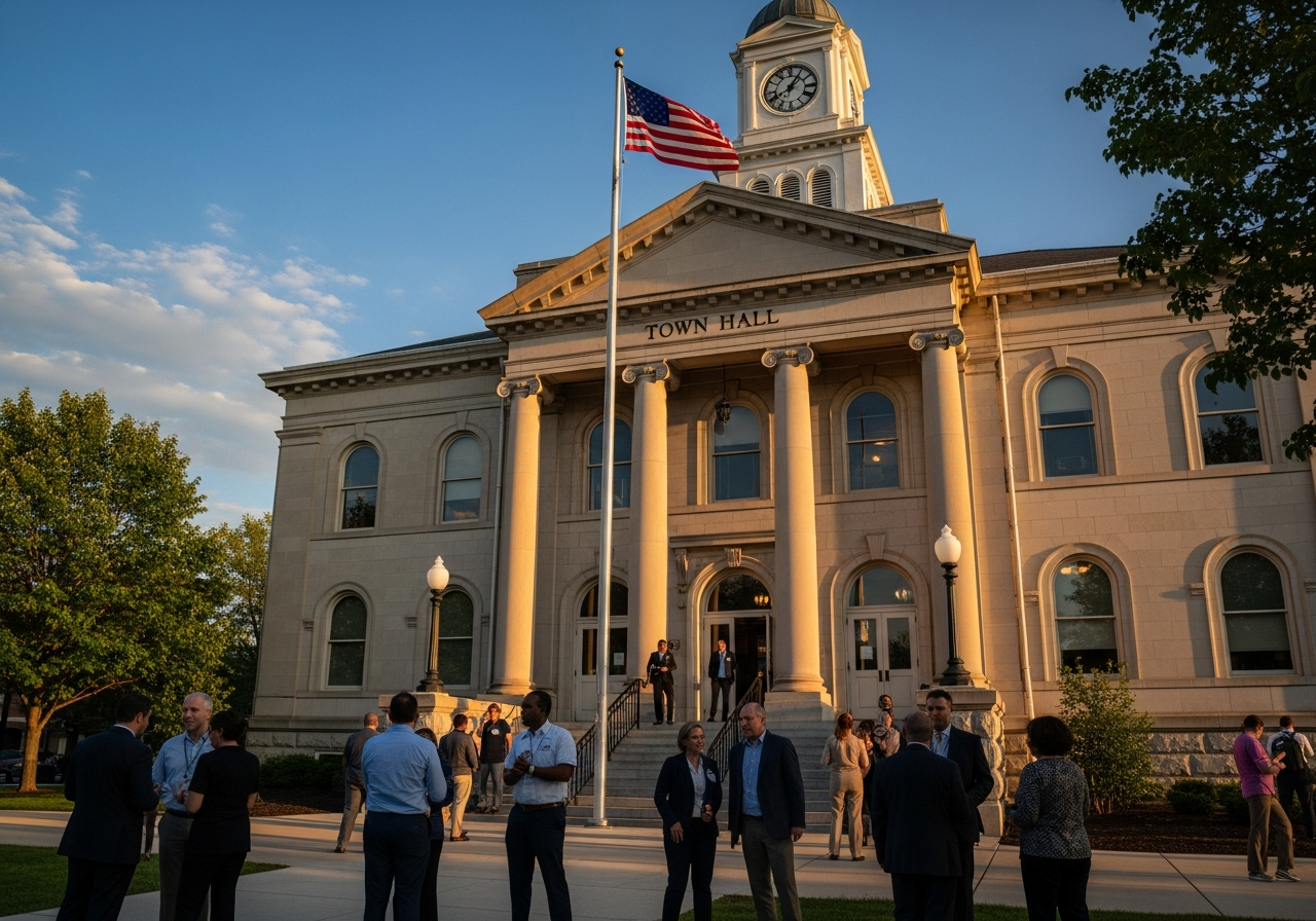 Hudson Planning Commission: Two Public Hearings March 9