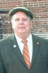 Obituary: William “Bill” Ernest Brown
