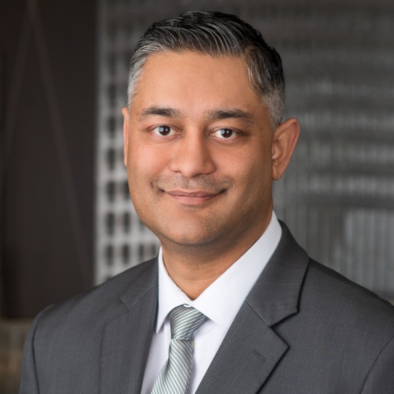 Meet Neil Singh: Your Macedonia Neighbor Bringing Tech Help Home