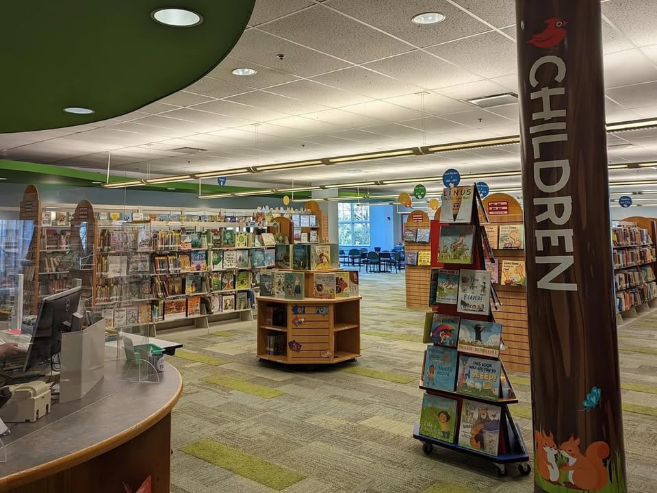 Twinsburg Public Library Director Laura Leonard to Retire After 18 Years