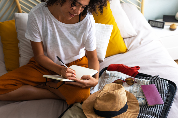 The Pre-Vacation Checklist Most People Forget