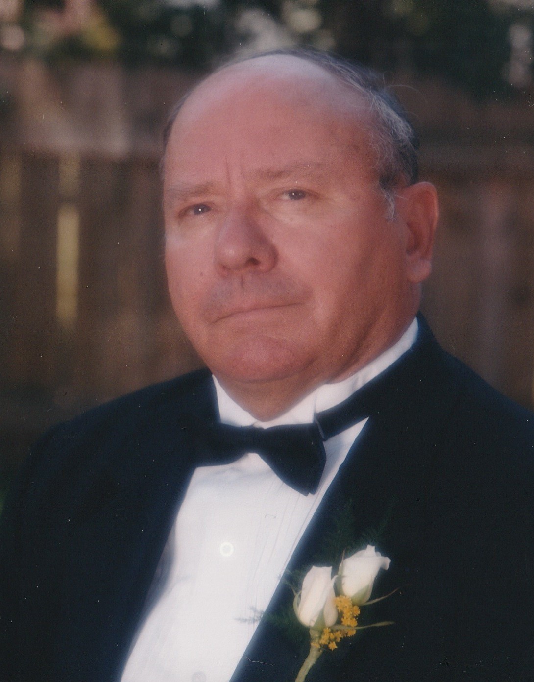 Obituary: Edward S. Lipnos
