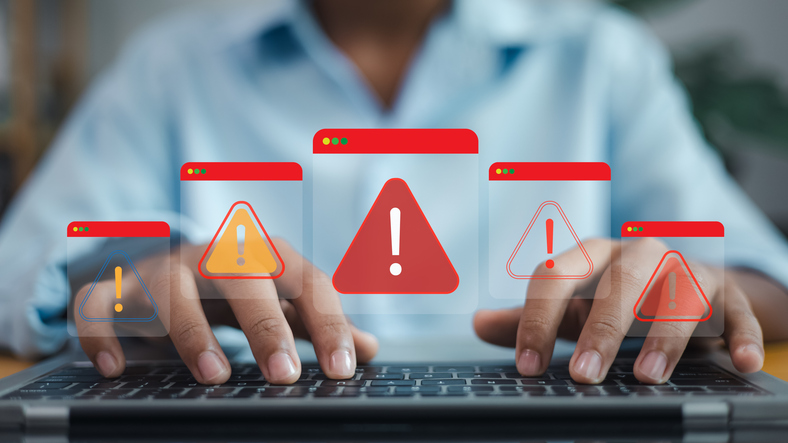 Letter to the Editor: Cyber Attacks