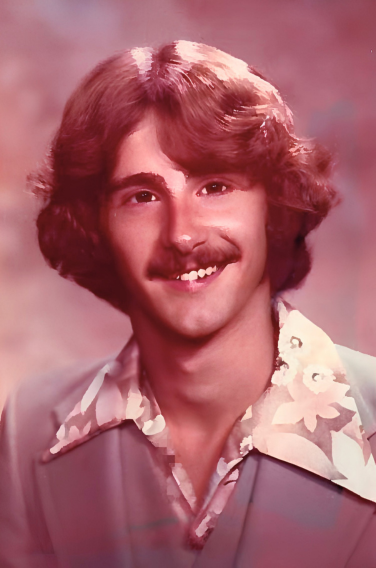 Obituary: Louis Anthony Aloi