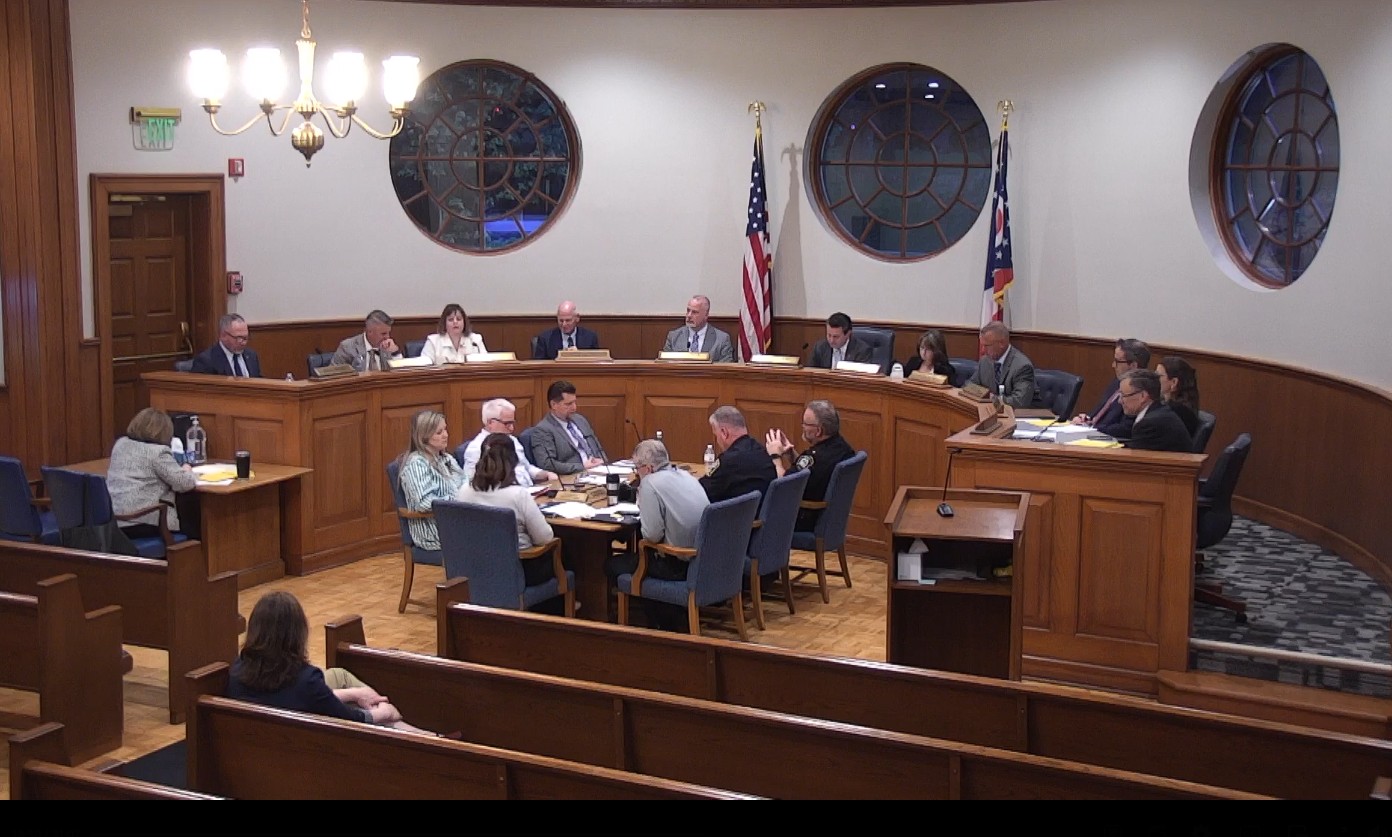 Brecksville City Council Honors Athletes, Advances Infrastructure Projects