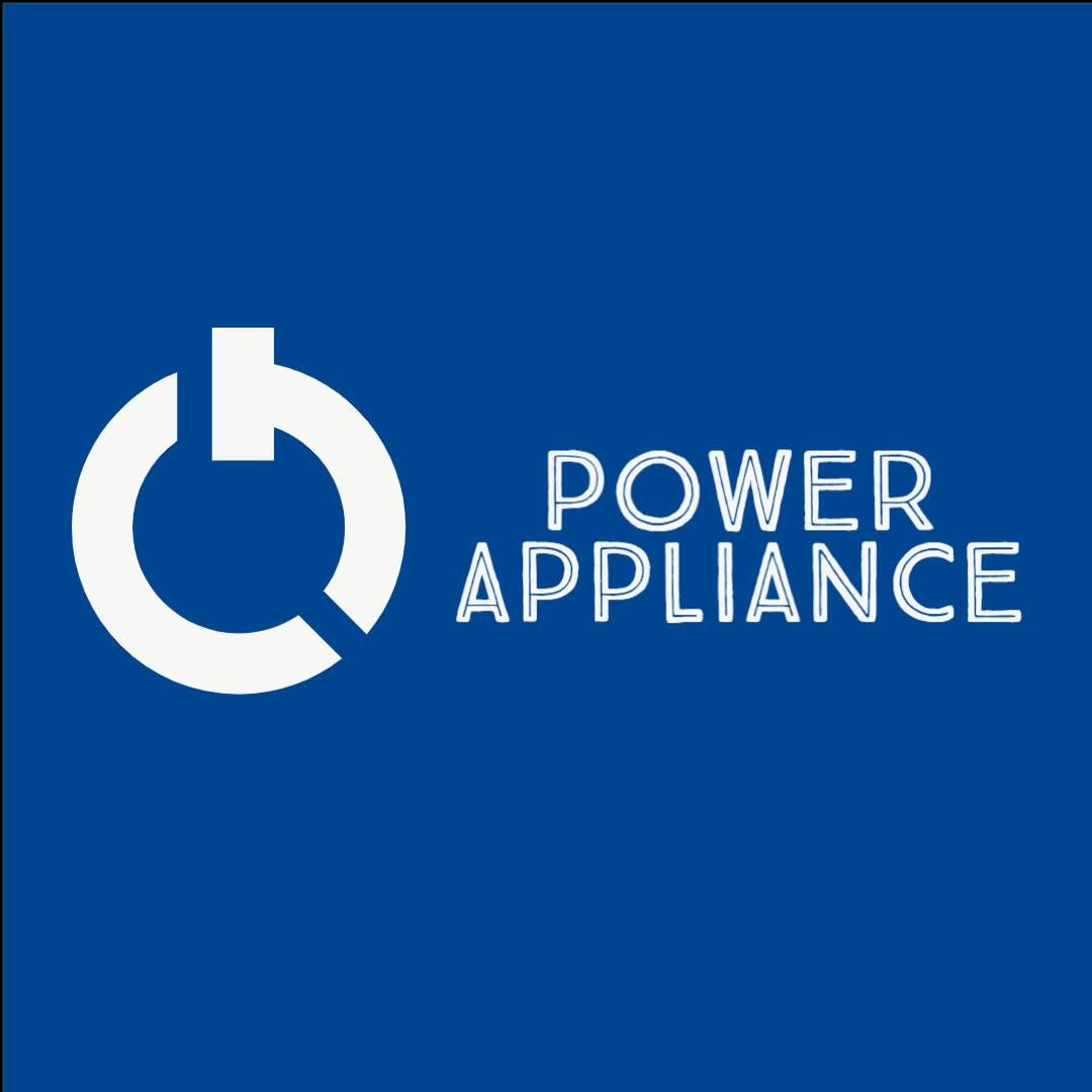 Power Appliance