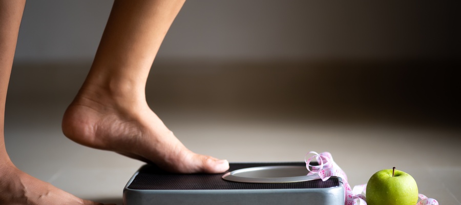 Strategies for Maintaining Your Weight Loss
