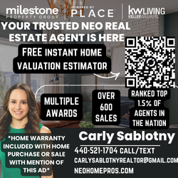NEO Home Pros - Carly Sablotny