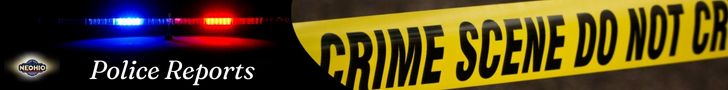 NEOhio Police Reports